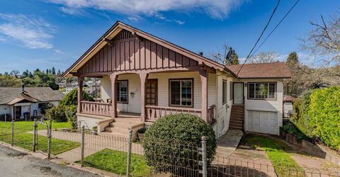 515 N Main St, Jackson, CA 95642 Photo