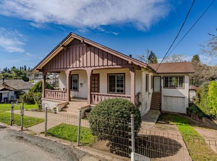 515 N Main St, Jackson, CA 95642 Photo