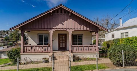 515 N Main St, Jackson, CA 95642 Photo