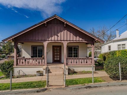 515 N Main St, Jackson, CA 95642 Photo