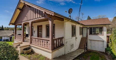 515 N Main St, Jackson, CA 95642 Photo