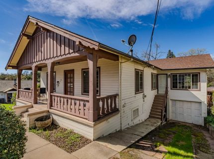 515 N Main St, Jackson, CA 95642 Photo