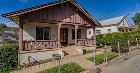 515 N Main St, Jackson, CA 95642 Photo