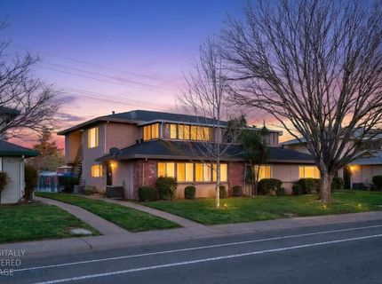 3137 Occidental Dr #4, Unit 4, Sacramento, CA 95826 Photo
