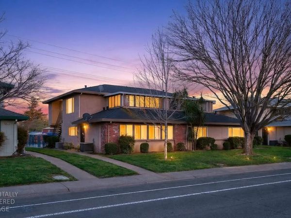 3137 Occidental Dr #4, Unit 4, Sacramento, CA 95826