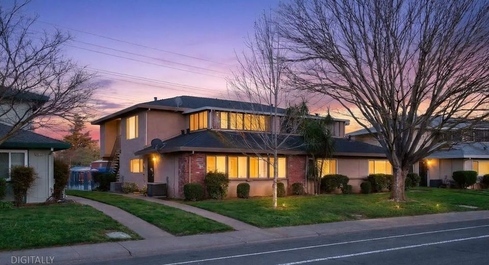 3137 Occidental Dr #4, Unit 4, Sacramento, CA 95826 Photo