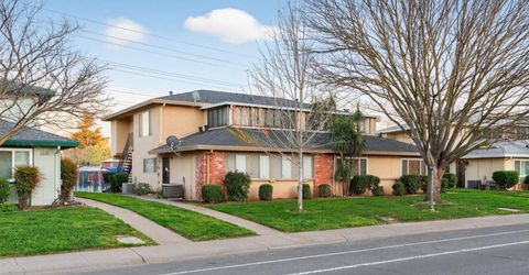 3137 Occidental Dr #4, Unit 4, Sacramento, CA 95826 Photo