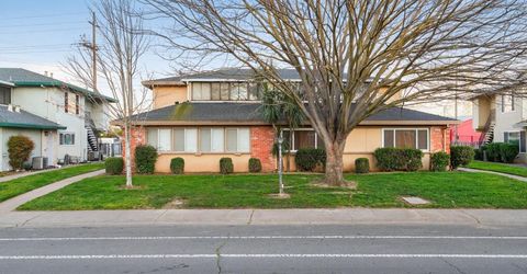 3137 Occidental Dr #4, Unit 4, Sacramento, CA 95826 Photo