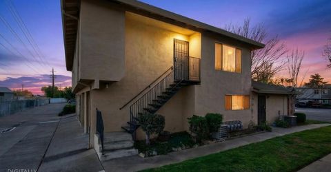 3137 Occidental Dr #4, Unit 4, Sacramento, CA 95826 Photo