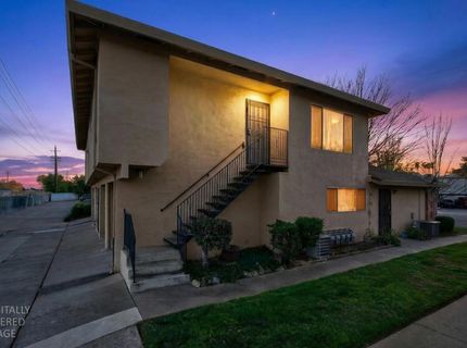 3137 Occidental Dr #4, Unit 4, Sacramento, CA 95826 Photo