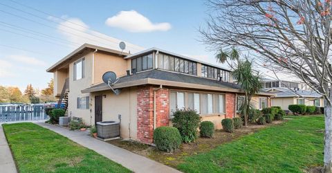 3137 Occidental Dr #4, Unit 4, Sacramento, CA 95826 Photo