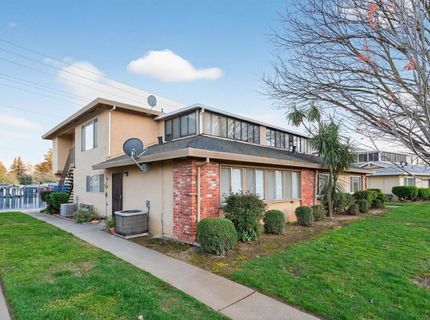 3137 Occidental Dr #4, Unit 4, Sacramento, CA 95826 Photo