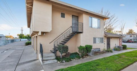 3137 Occidental Dr #4, Unit 4, Sacramento, CA 95826 Photo