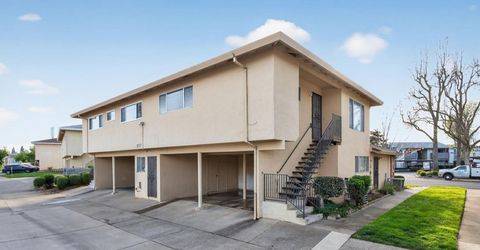 3137 Occidental Dr #4, Unit 4, Sacramento, CA 95826 Photo