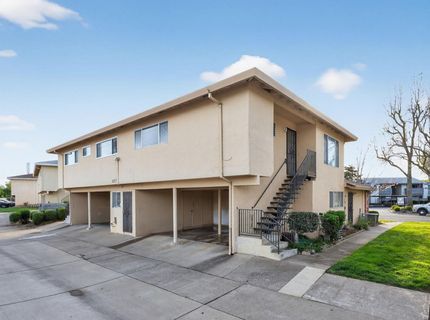 3137 Occidental Dr #4, Unit 4, Sacramento, CA 95826 Photo