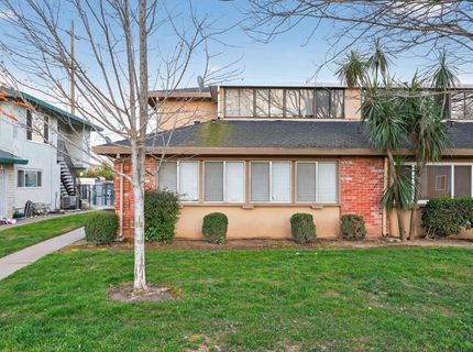 3137 Occidental Dr #4, Unit 4, Sacramento, CA 95826 Photo