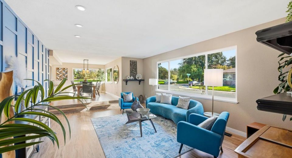 195 Baxter Ave, Sacramento, CA 95815 Photo