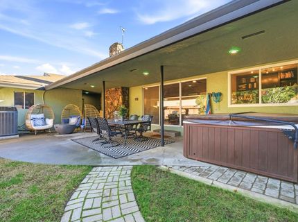 195 Baxter Ave, Sacramento, CA 95815 Photo