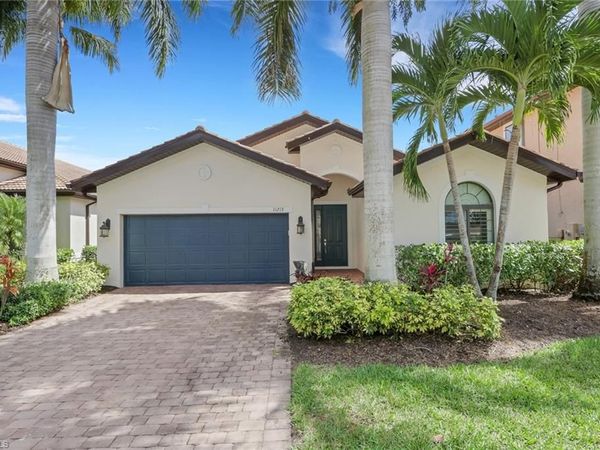 11213 Monte Carlo BLVD, BONITA SPRINGS, FL 34135