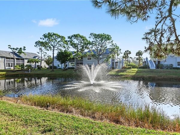 14503 Lakewood Trace CT , Unit 104, FORT MYERS, FL 33919