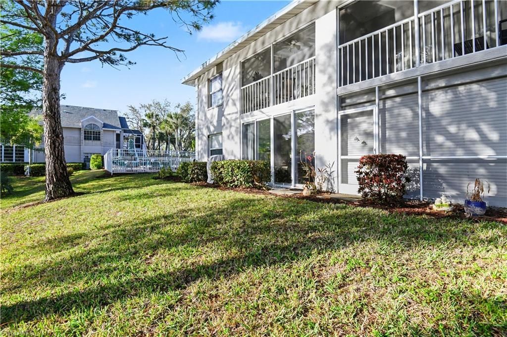 14503 Lakewood Trace Ct, Unit 104, Fort Myers, FL 33919 Photo