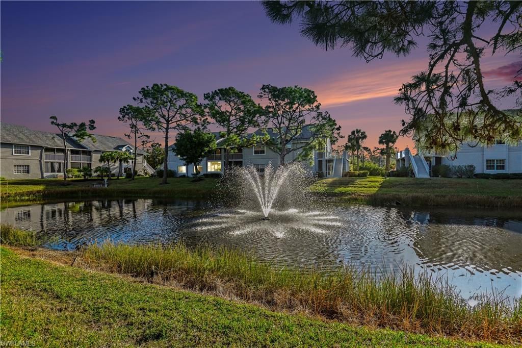14503 Lakewood Trace Ct, Unit 104, Fort Myers, FL 33919 Photo