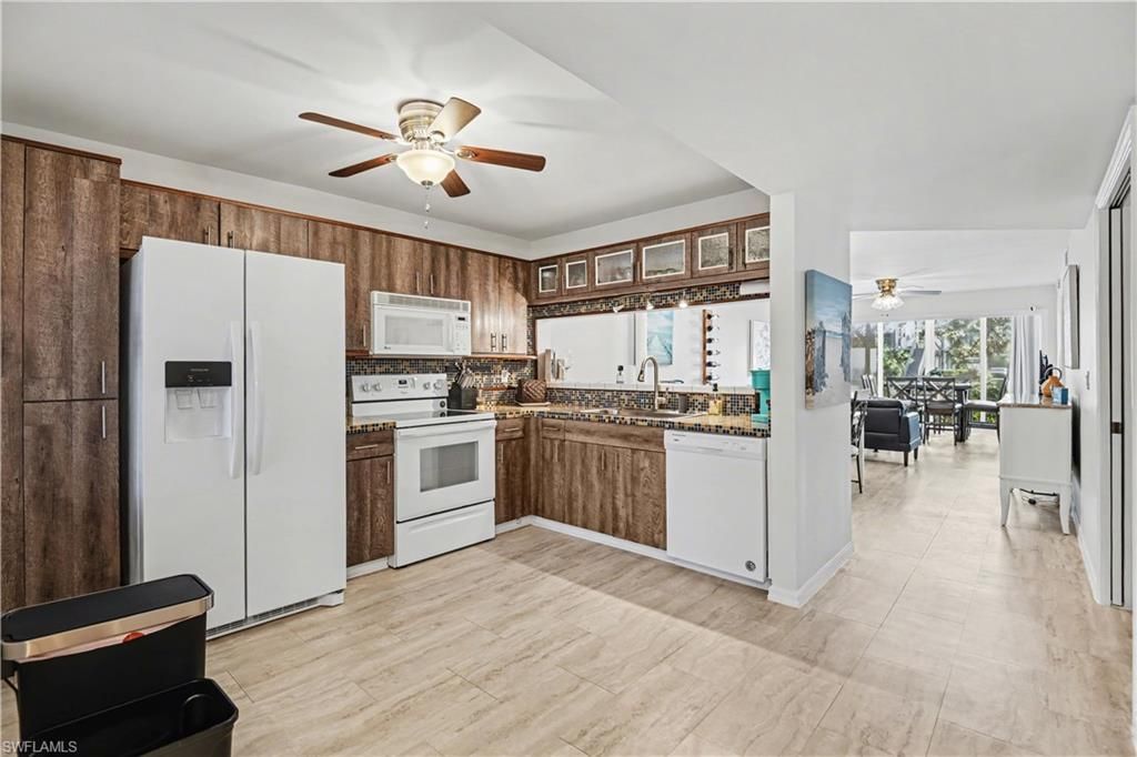 14503 Lakewood Trace Ct, Unit 104, Fort Myers, FL 33919 Photo