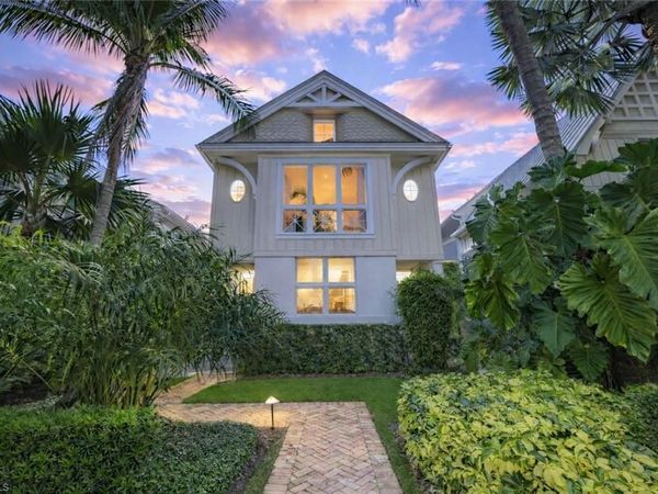 42 6th ST S, NAPLES, FL 34102