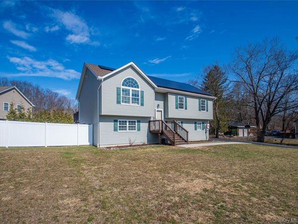 3 Shoddy Hollow Road, Otisville, NY 10963