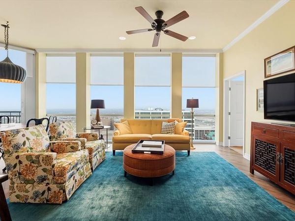 500 Throckmorton Street, Unit 2305, Fort Worth, TX 76102