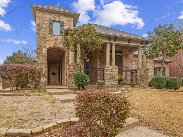 1025 Lady Lore Lane , Lewisville, TX 75056