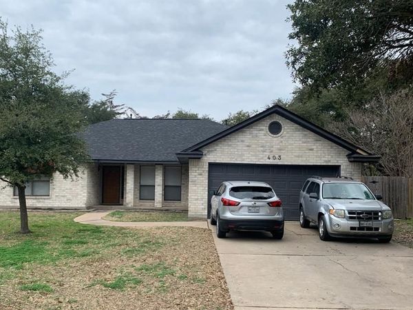 403 Princeton Circle, College Station, TX 77840