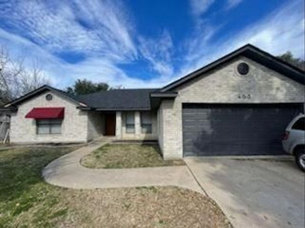 403 Princeton Circle, College Station, TX 77840
