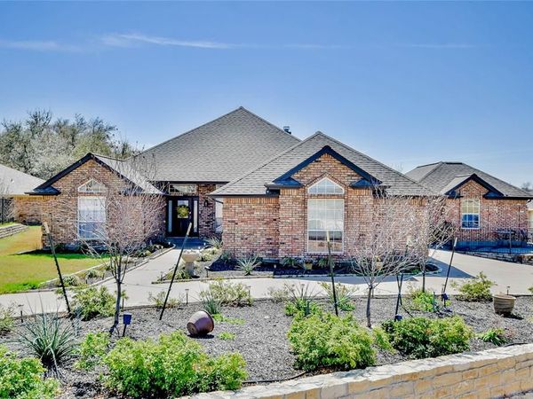 4905 W Wedgefield Road, Granbury, TX 76049