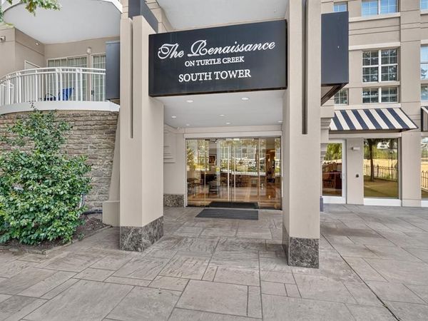 3225 Turtle Creek Boulevard, Unit 1528, Dallas, TX 75219