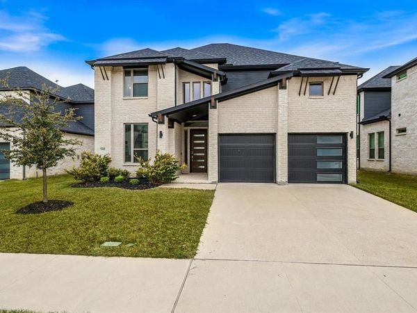 852 Calusa Drive , Allen, TX 75013