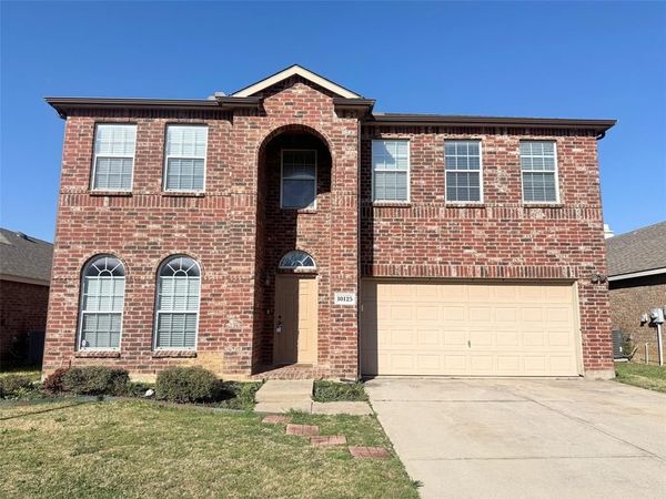 10125 Sourwood Drive , Fort Worth, TX 76244