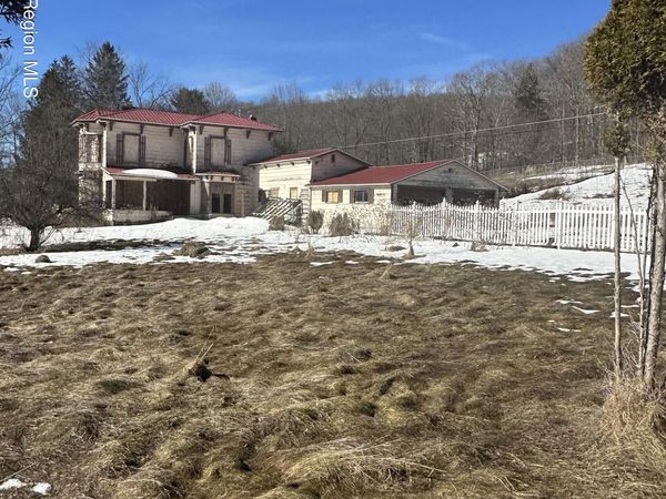 983 Charlotte Valley Road, East Worcester, NY 12064