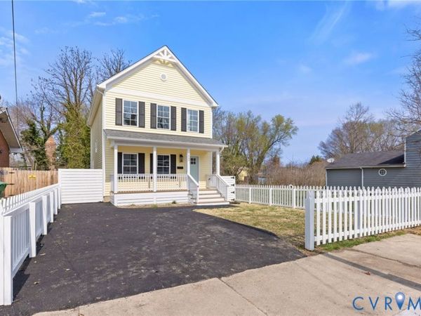 1005 Rome Street, Petersburg, VA 23803