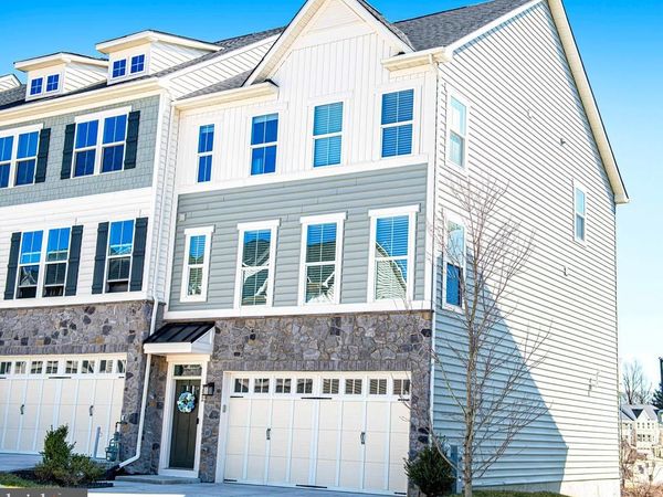 722 IRON GATE ROAD, BEL AIR, MD 21014