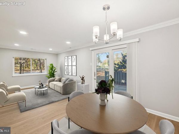 8202 CANNING TERRACE , GREENBELT, MD 20770