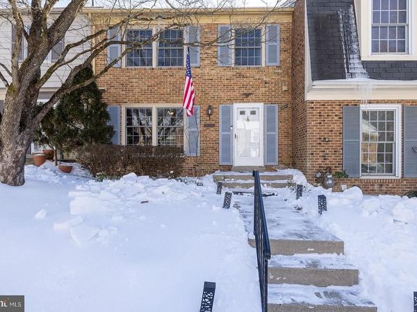 8009 BETHELEN WOODS LANE , SPRINGFIELD, VA 22153