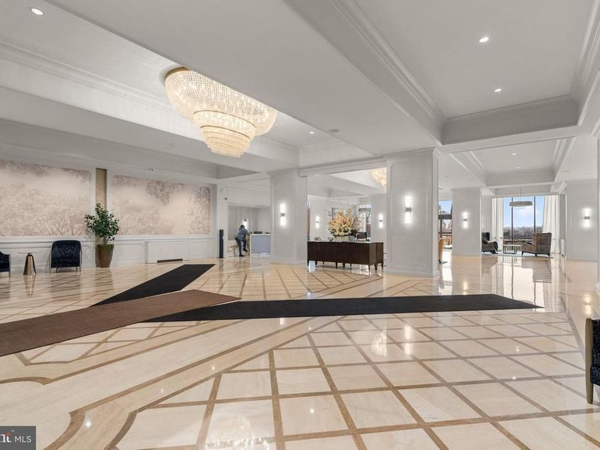 5225 Pooks Hill Road, Unit A24S, Bethesda, MD 20814 Main Photo