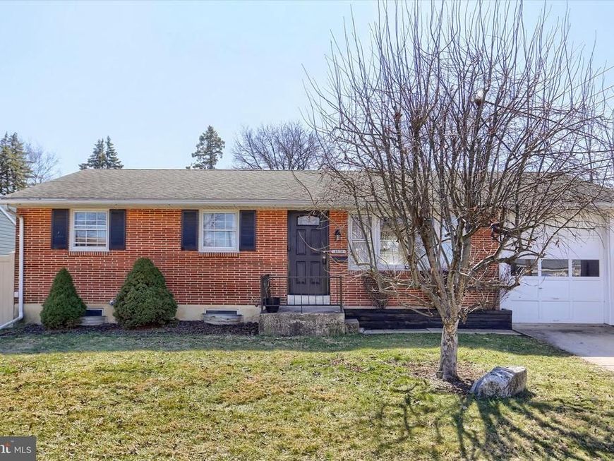 4830 Brian Road, Mechanicsburg, PA 17050 Main Photo