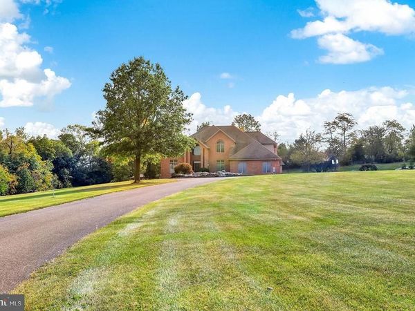 113 AARON COURT, SAINT THOMAS, PA 17252