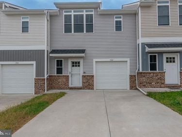 102 CORALYROSE COURT , WINCHESTER, VA 22602