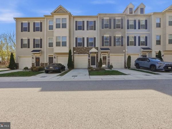 8219 HOLLOW COURT, SEVERN, MD 21144