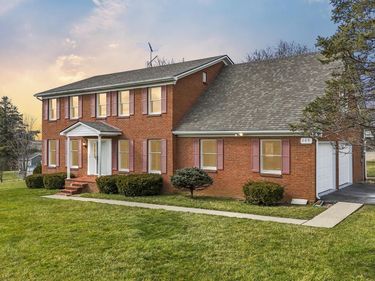 209 Oregon Road, Salvisa, KY 40372