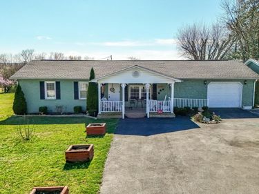 1539 Wyan Road, London, KY 40744
