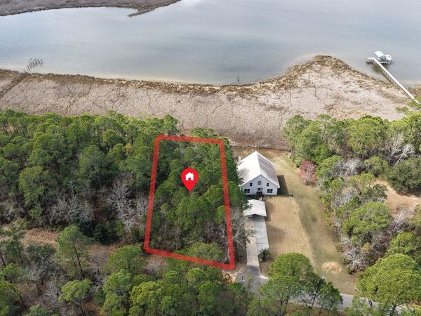 TBD N 1st Avenue, Milton, FL 32583